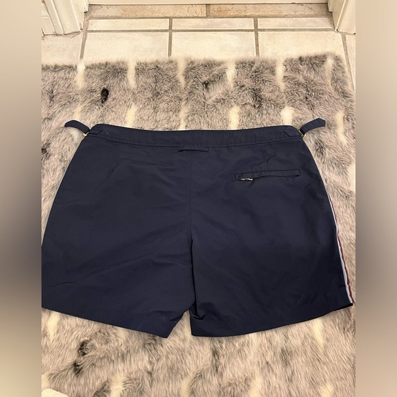 Orlebar Brown Bulldog Man’s swim trunks Shorts sz 38 - Picture 4 of 11